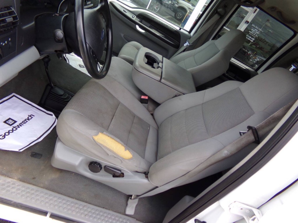 2005 Ford F-250 Image 11