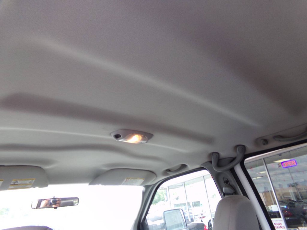 2005 Ford F-250 Image 15