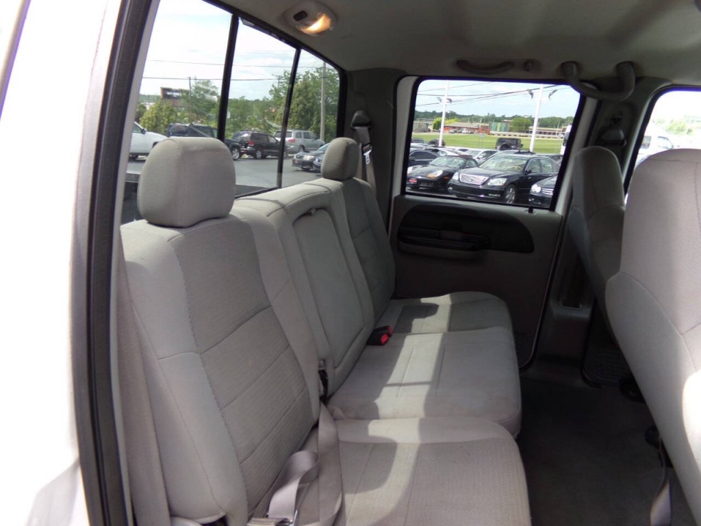 2005 Ford F-250 Image 19