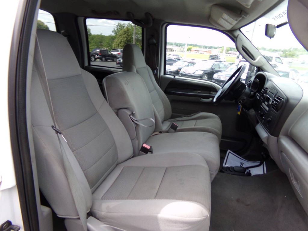 2005 Ford F-250 Image 23