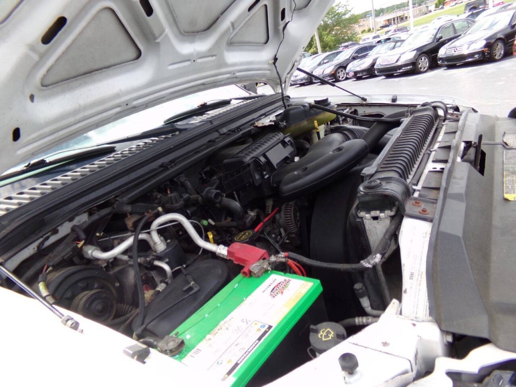 2005 Ford F-250 Image 26