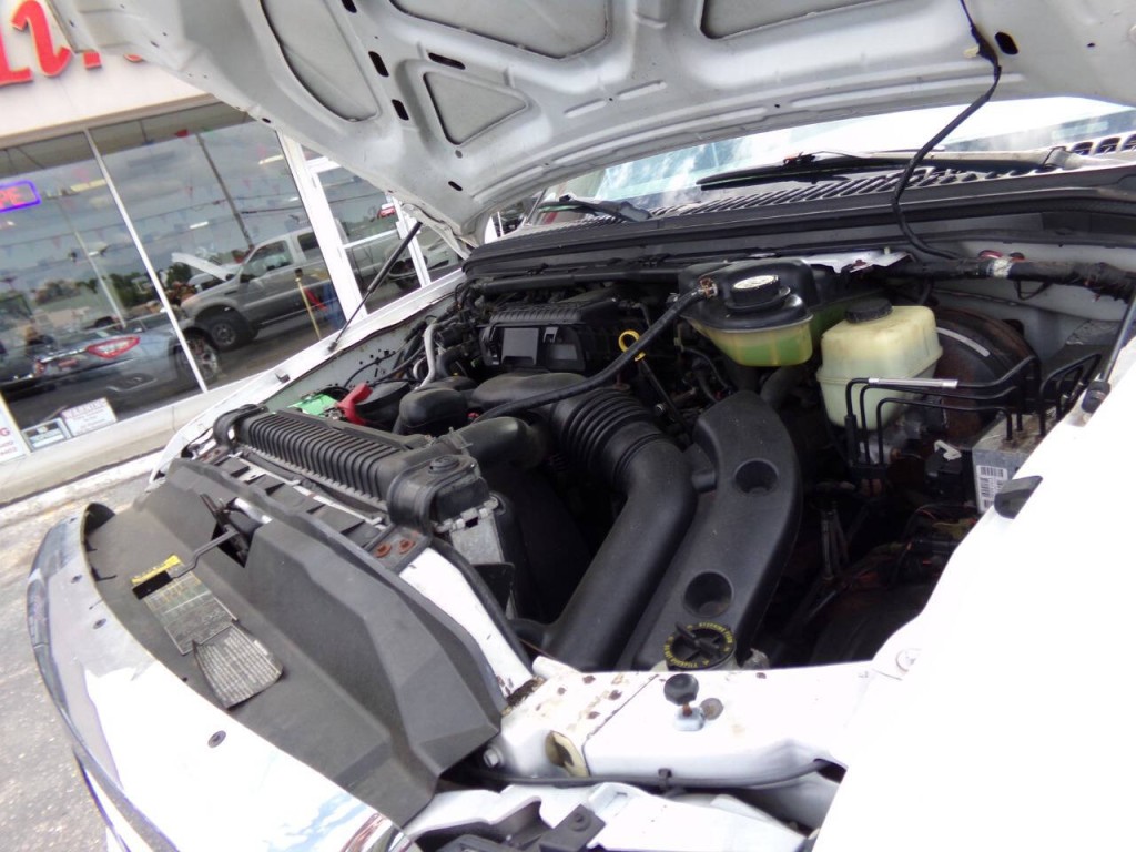 2005 Ford F-250 Image 27
