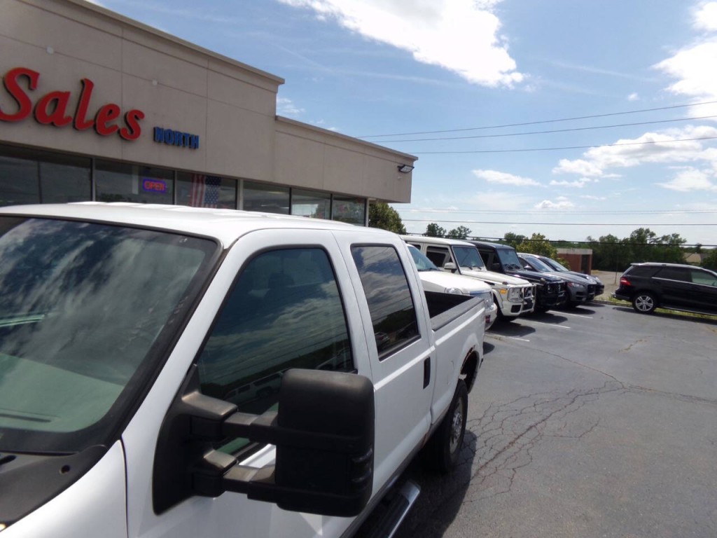 2005 Ford F-250 Image 33