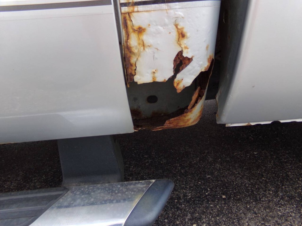 2005 Ford F-250 Image 34