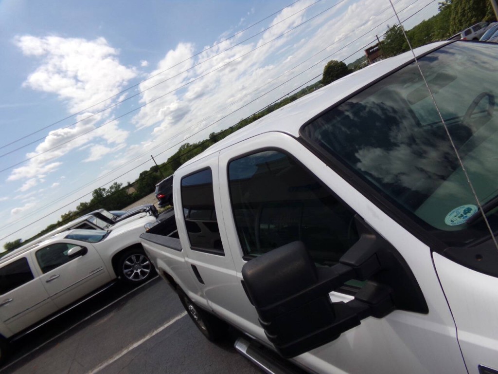 2005 Ford F-250 Image 45