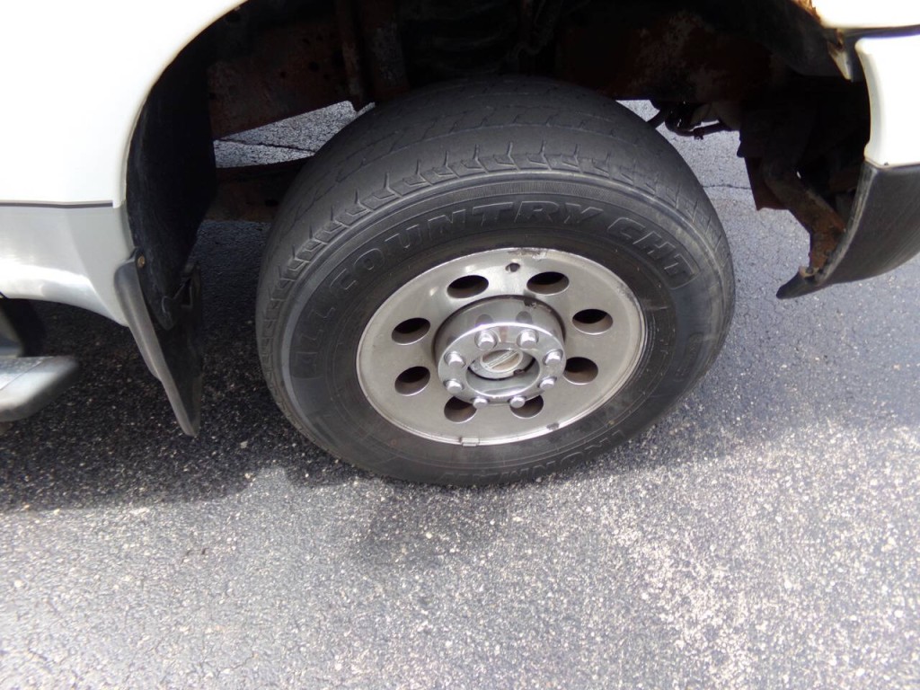 2005 Ford F-250 Image 46