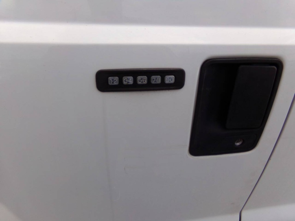 2005 Ford F-250 Image 49