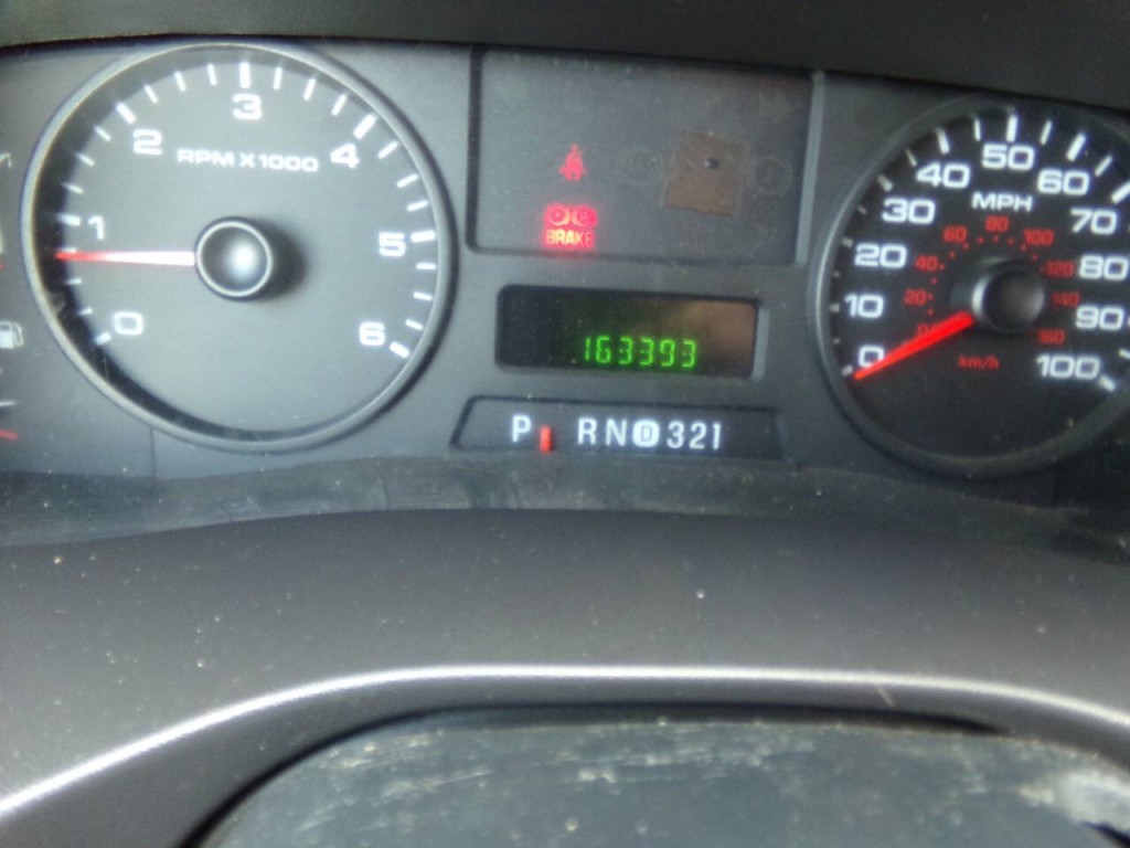 2005 Ford F-250 Image 50