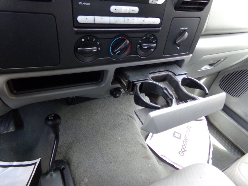 2005 Ford F-250 Image 54
