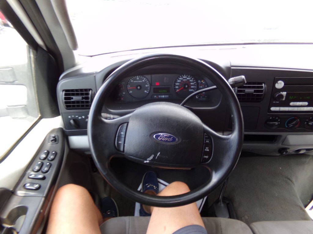 2005 Ford F-250 Image 55