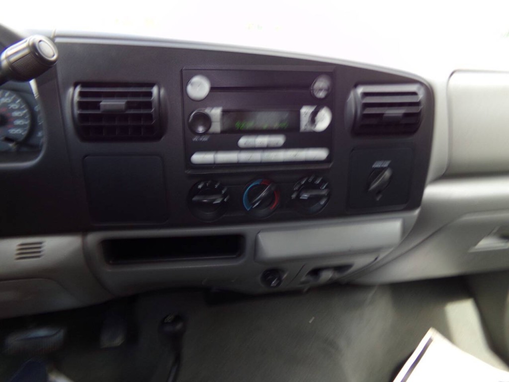 2005 Ford F-250 Image 57