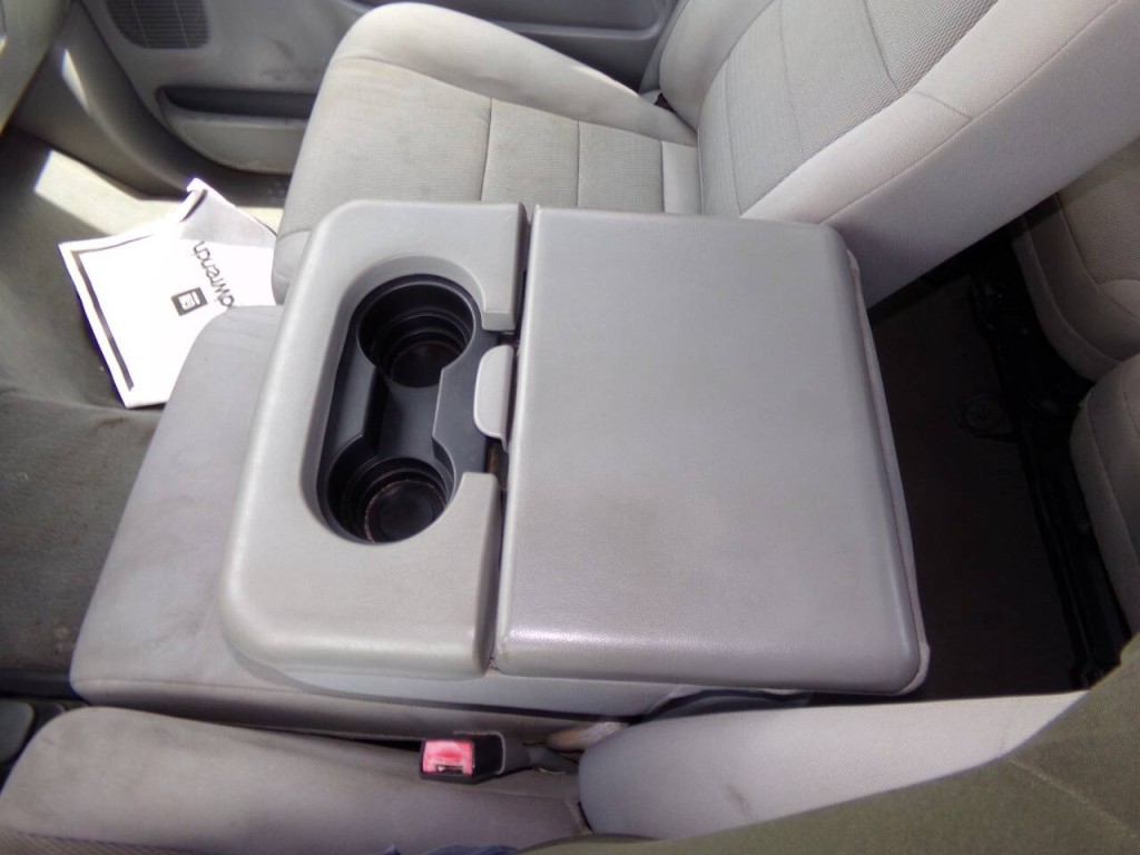 2005 Ford F-250 Image 58