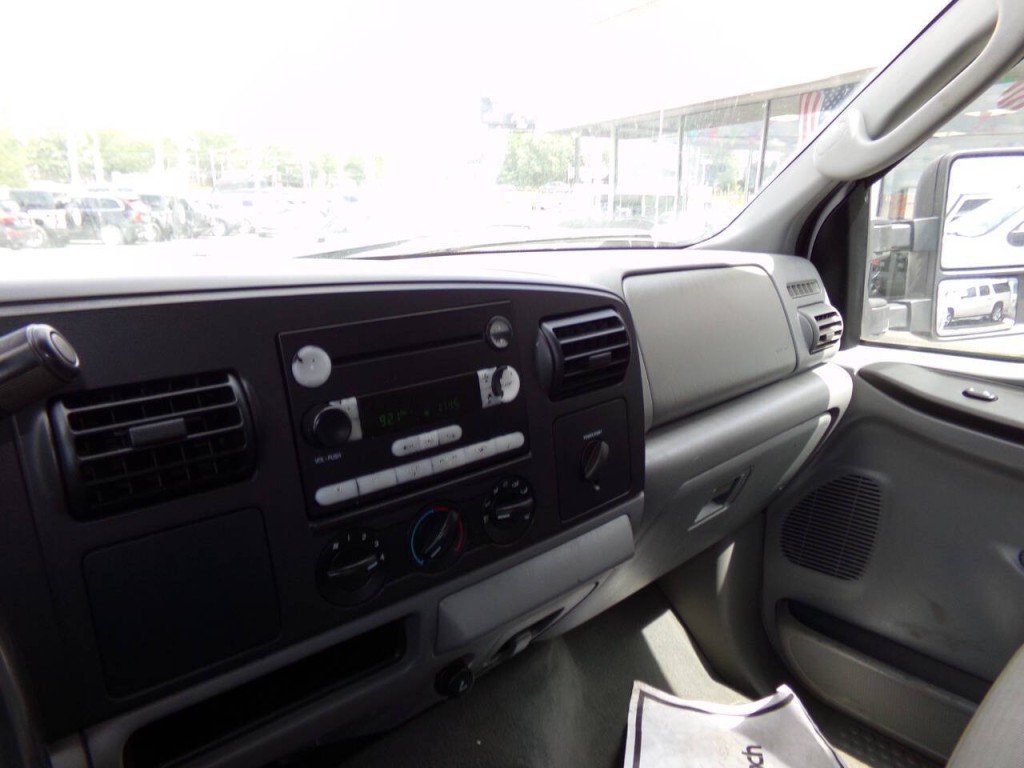 2005 Ford F-250 Image 62