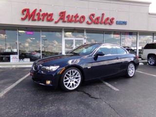 Image for 2009 BMW 3 Series 328is ID: 7499338