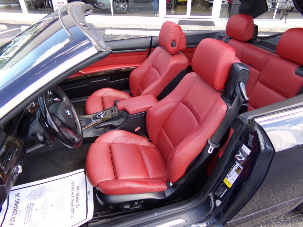 2009 BMW 3 Series Image 6