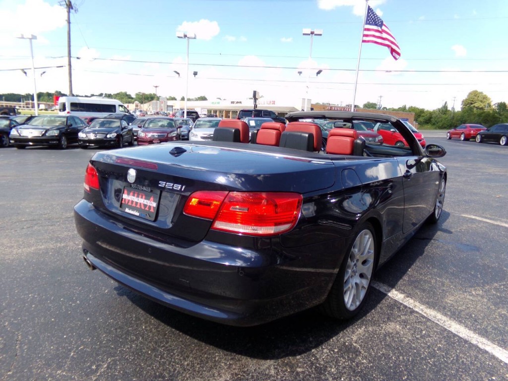 2009 BMW 3 Series Image 9