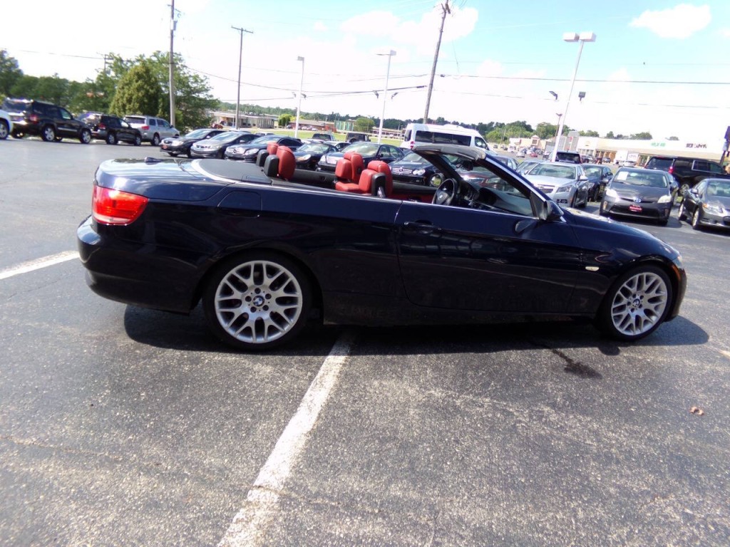 2009 BMW 3 Series Image 10