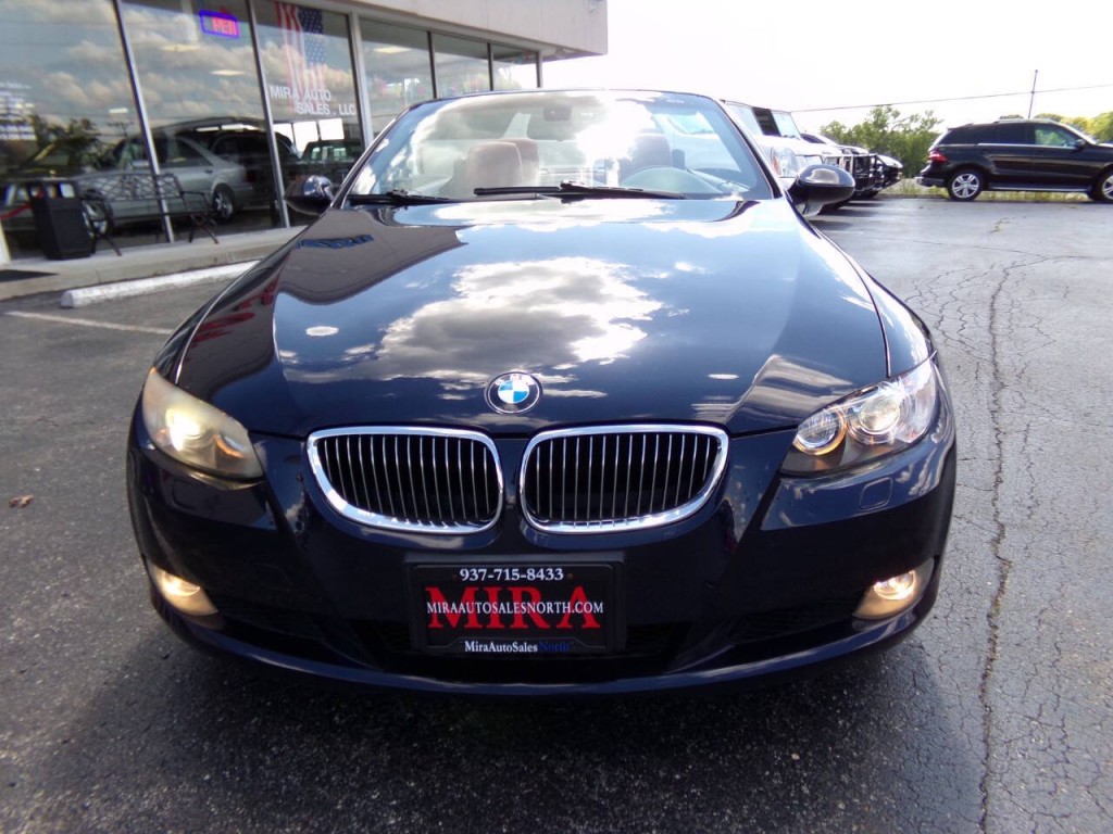 2009 BMW 3 Series Image 12
