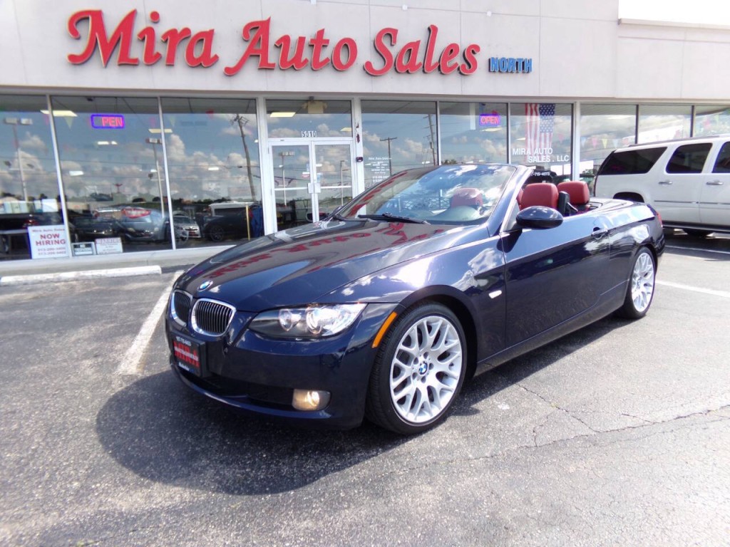 2009 BMW 3 Series Image 13