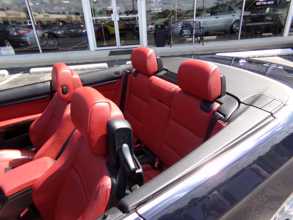 2009 BMW 3 Series Image 15