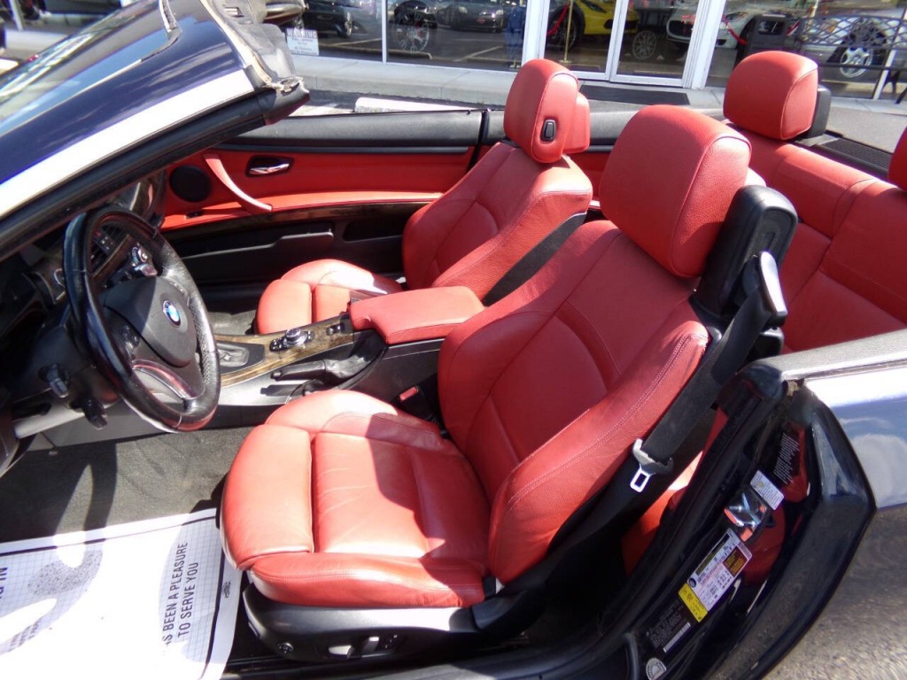 2009 BMW 3 Series Image 19