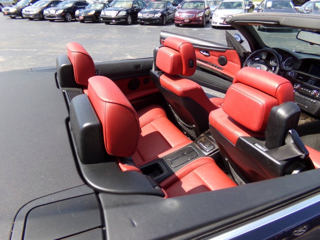 2009 BMW 3 Series Image 26