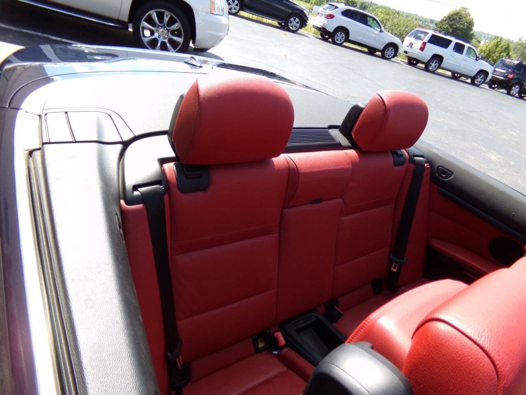 2009 BMW 3 Series Image 27