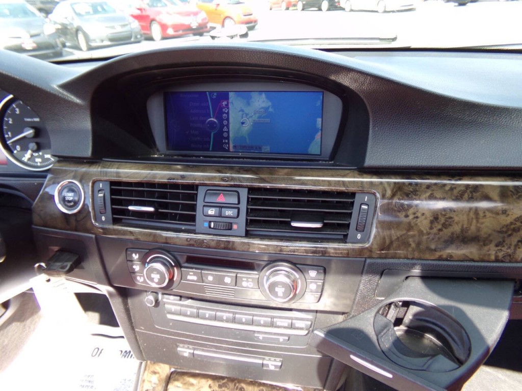 2009 BMW 3 Series Image 34