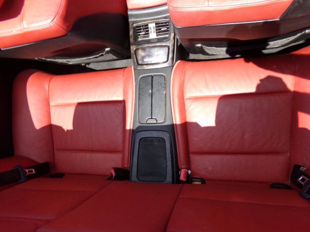2009 BMW 3 Series Image 36