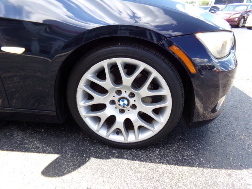 2009 BMW 3 Series Image 37