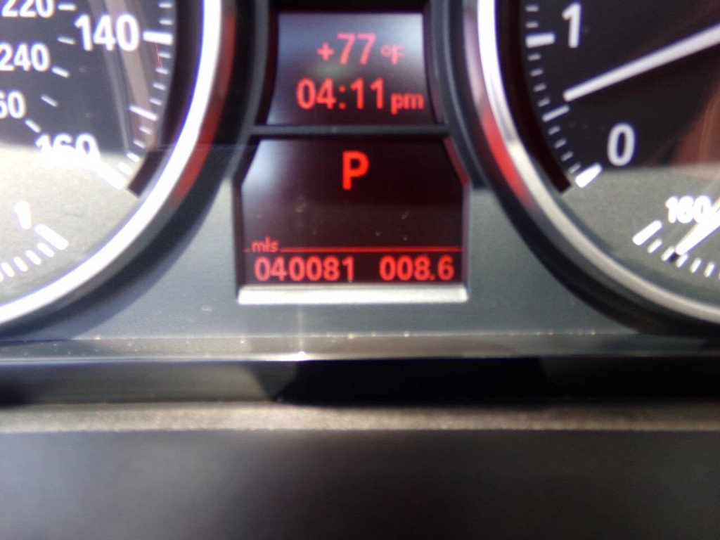 2009 BMW 3 Series Image 41