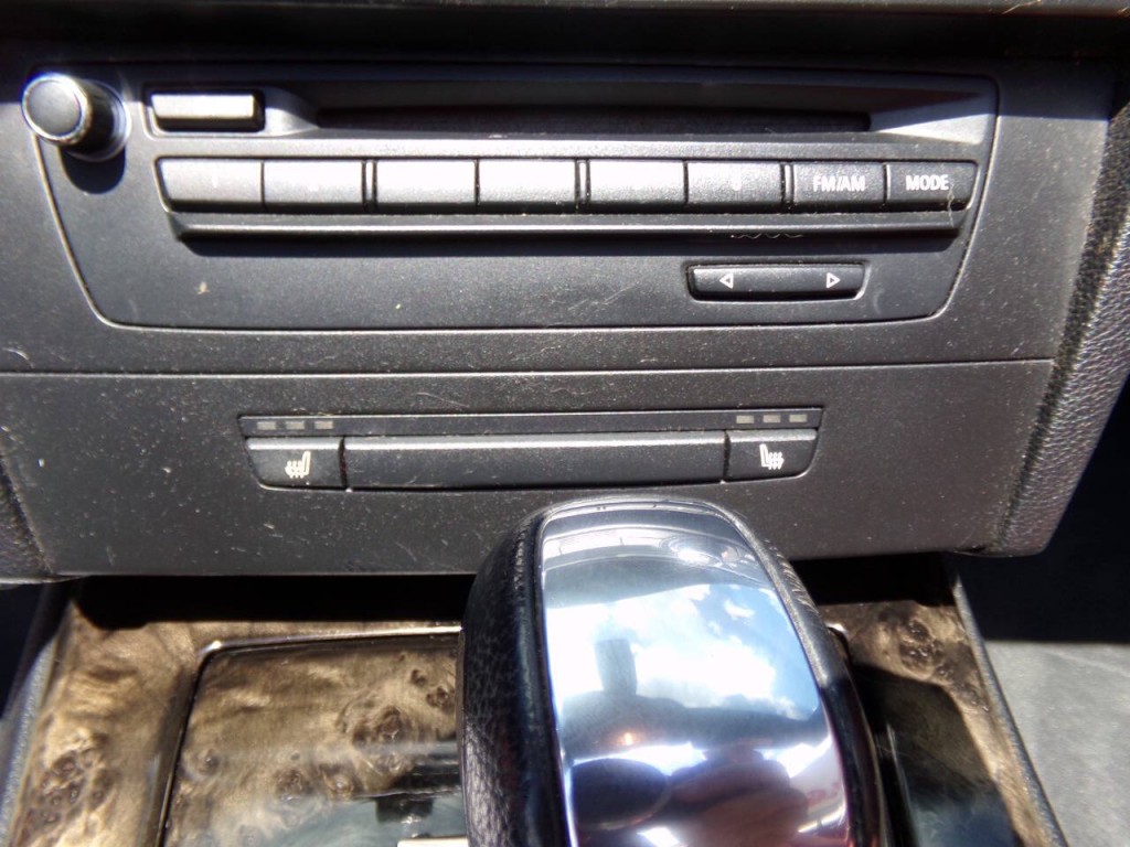 2009 BMW 3 Series Image 42