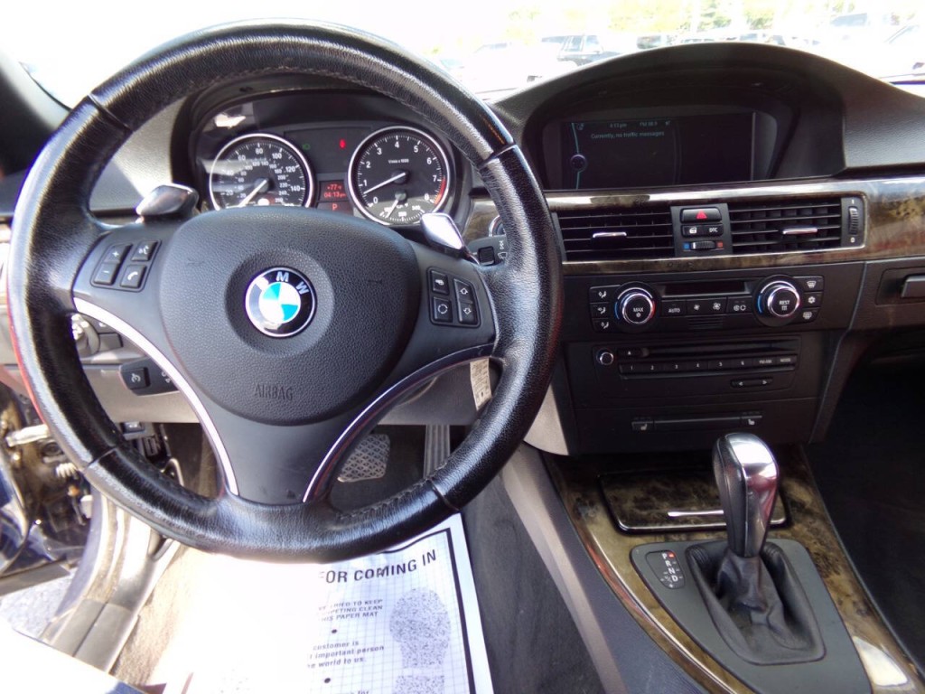 2009 BMW 3 Series Image 44