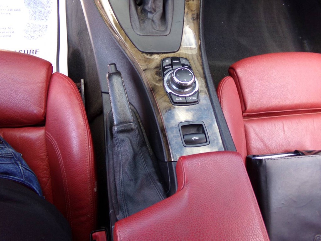 2009 BMW 3 Series Image 45