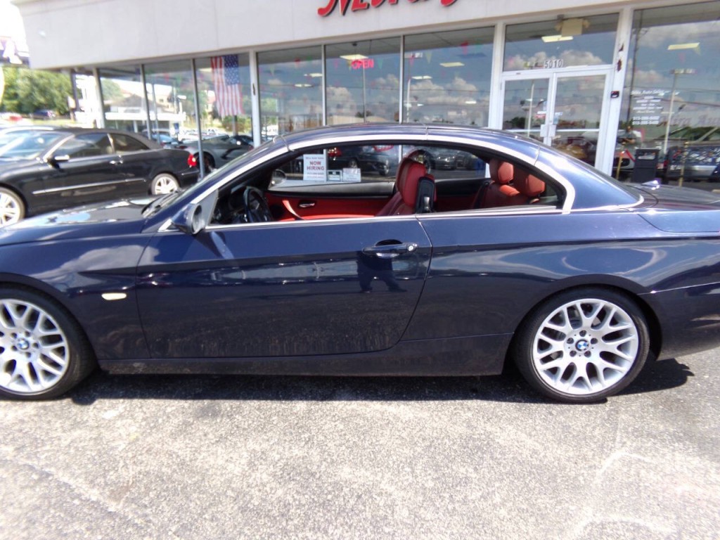 2009 BMW 3 Series Image 46