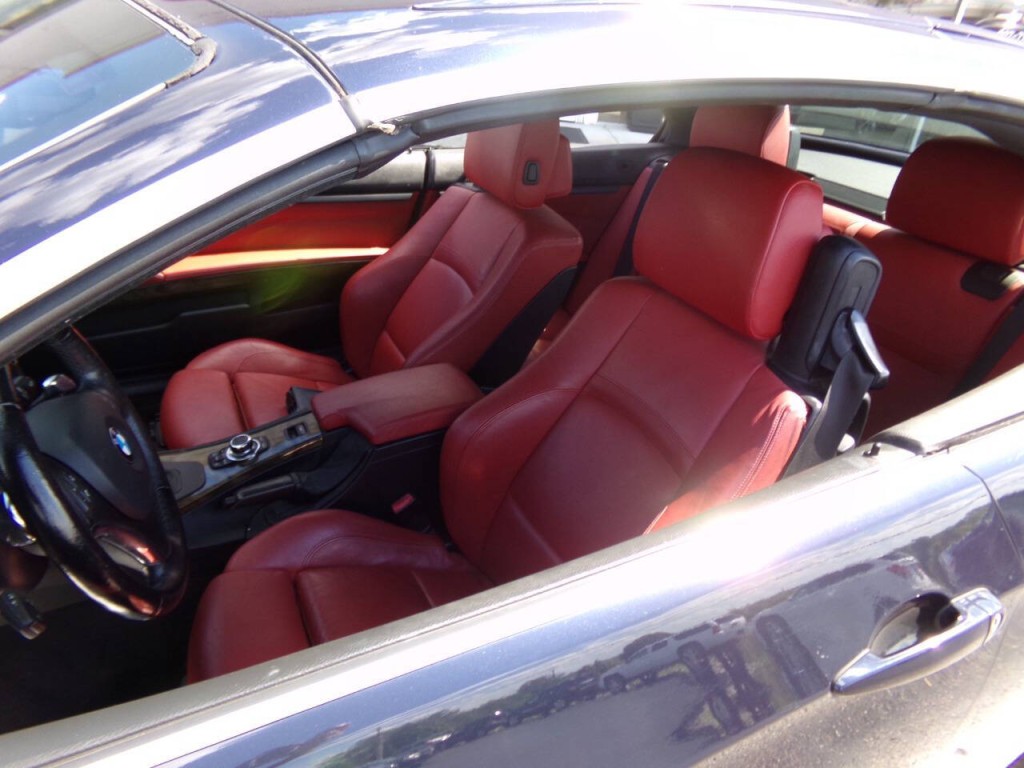 2009 BMW 3 Series Image 47