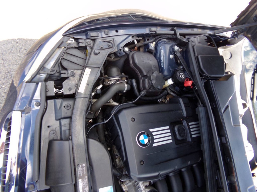2009 BMW 3 Series Image 50