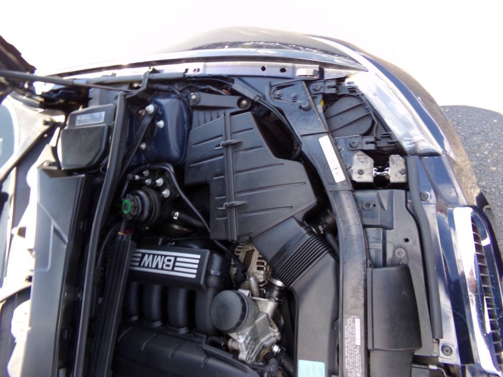2009 BMW 3 Series Image 51