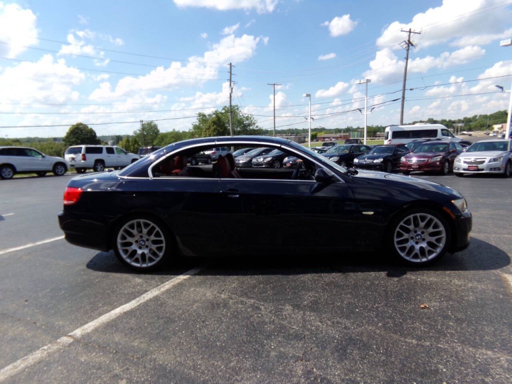 2009 BMW 3 Series Image 57