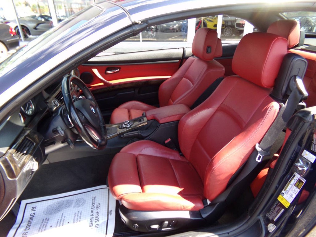 2009 BMW 3 Series Image 61
