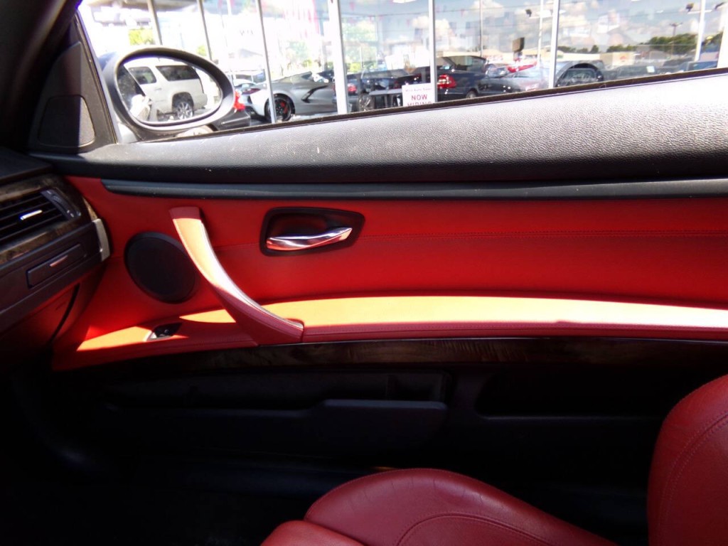 2009 BMW 3 Series Image 64