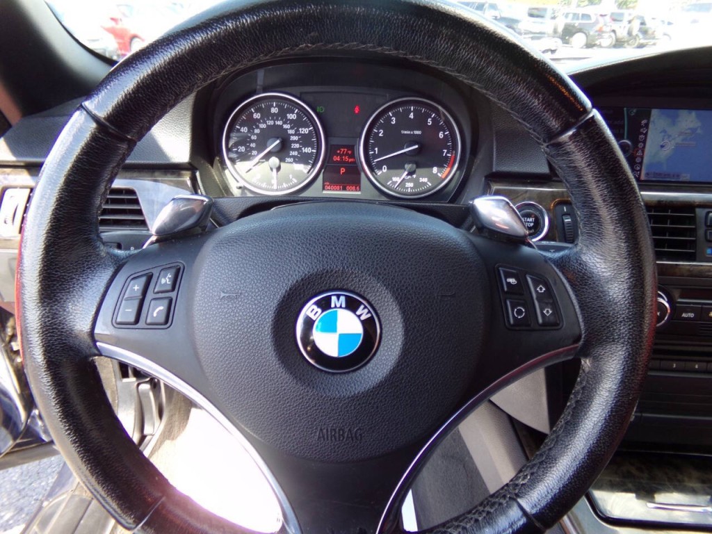 2009 BMW 3 Series Image 65