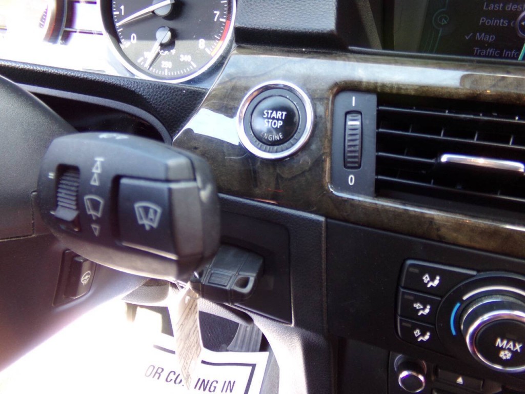 2009 BMW 3 Series Image 66