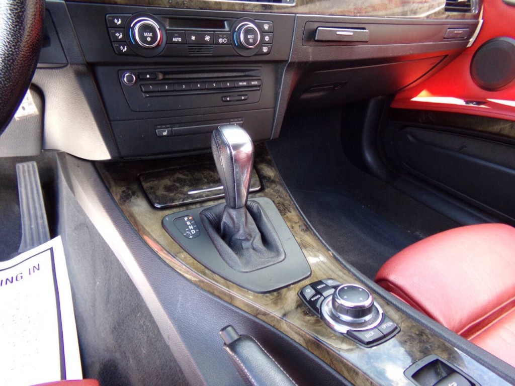 2009 BMW 3 Series Image 68