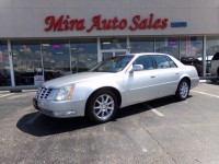 Image for 2010 Cadillac DTS Luxury Collection ID: 7499340