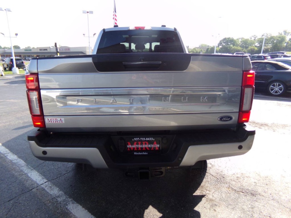 2022 Ford F-250 Image 5