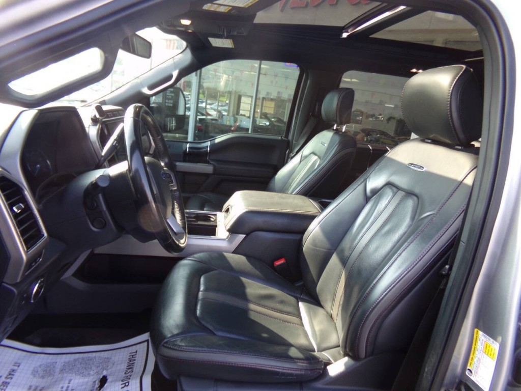 2022 Ford F-250 Image 11