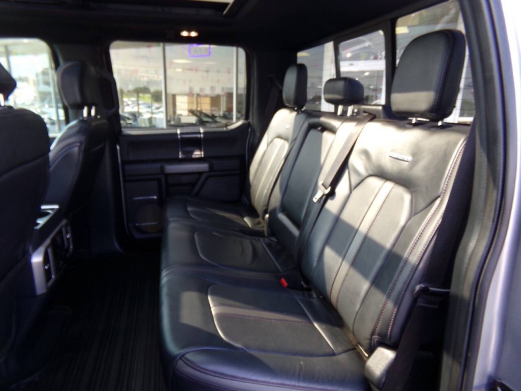2022 Ford F-250 Image 16