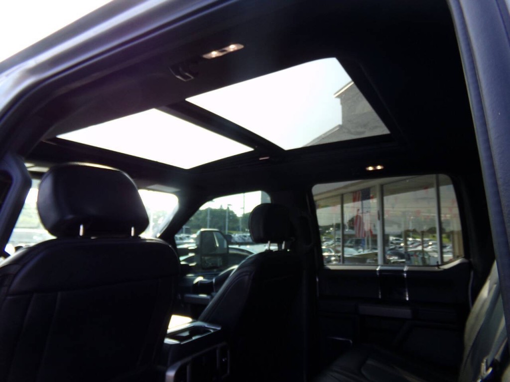 2022 Ford F-250 Image 18