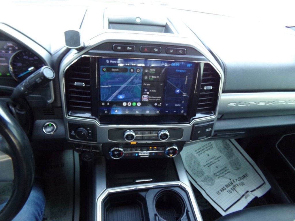 2022 Ford F-250 Image 20
